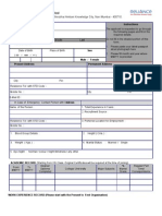 2.NEW RHRS Application Form