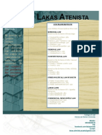 Lakas Atenista Transcriptions PDF