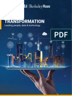 UC Berkeley Digital Transformation Brochure 16 07 2019 PDF