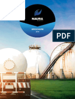 2019 BROCHURE Naura Proyectos