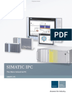 Brochure Simatic Industrial PC en Apr 2013