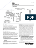 Series N170-M2 Installation Instructions