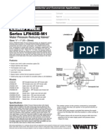 Series LFN45B-M1 Specification Sheet