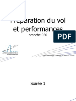 1 Présentation Calcul de Base Masse Et Centrage PDF