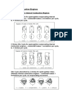 Internal Combustion Engines