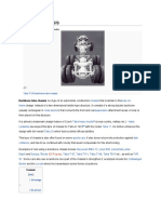 Backbone Chassis: From Wikipedia, The Free Encyclopedia