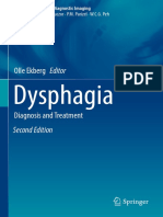 DYSPHAGIA - Olle Ekberg - Springer International Publishing (2019)