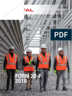 Total Form 20-F