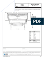 CO26 Specification Sheet