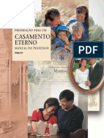 Casamento Eterno (Manual Do Professor) PDF