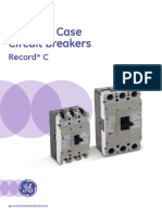 Circuit Breakers