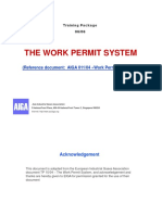 AIGA TP 06 - 06 Work Permit System - Reformated Jan 12