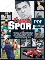 Legends of Sport - July 2016 PDF