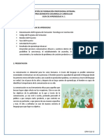 GFPI-F-019 - Formato - Guia - de - Aprendizaje N. 1 - Transversal Comunicación - Construcción