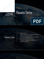 Slides Planeta Terra