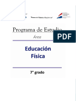 Educacion Fisica 7 Grado 01 - 12 - 10 PDF