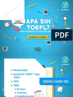 Materi Baru Dan Zambert Class