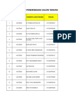 Format Nilai UN