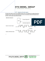 Troubleshooting EDU 1KD by Baileys Group