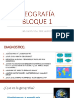 Geografia 1