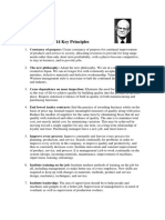 Deming PDF