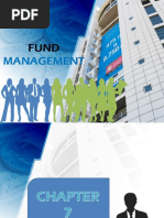 Fund Management