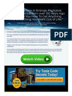 Tesla Code Secrets PDF PDF