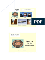 Training Presentation Elastimold Elsewedy