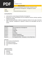 Management Functions Eng Full Set