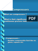 COMPRESORES