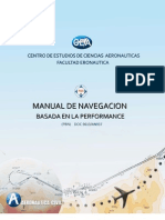 Documento 9613 Manual PBN