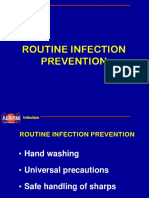 1 Infection Prevention JakartaPebr2016