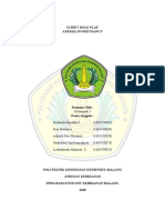 Script Role Play Anemia in Pregnancy: Kelompok 3