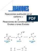 Carbaniones 28444 PDF