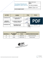 Corte Con Equipo Oxiacetileno