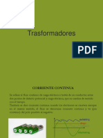 Transformadores