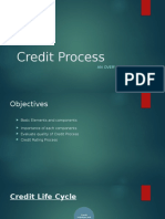 Credit Process