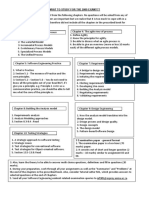 Inf3705 What To Study 2009 Easy Print