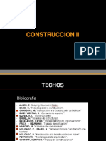 Techos