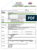 Detailed Lesson Plan (DLP) : Guide)