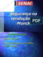 Treinamento Munck