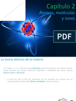 Modelos Atomicos