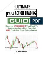 The Ultimate Guide To Price Action Trading Portugues