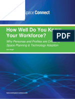 Workforce Personas WP