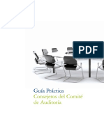 Deloitte - ES - GRC - Gobierno Corporativo Guia Practica Consejos Comite Auditoria PDF