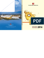 FinancialStatement 2014 Tahunan BUDI PDF