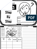 Year 3 Step by Step Writing Module Part 3