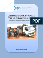 Estudo Sobre Cuamba-Lichinga (Egas Daniel) (15.03.2017)