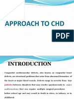 CHD Seminar