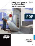 CATALOGO Permabase PDF